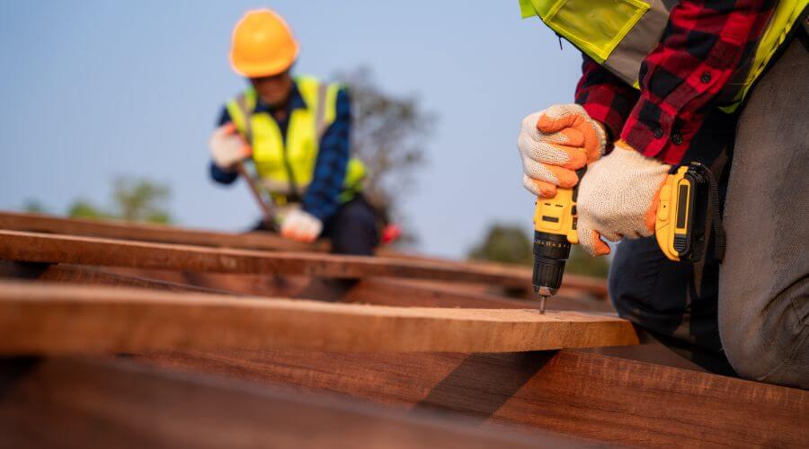 Local Siding Services in Baldwin, LA